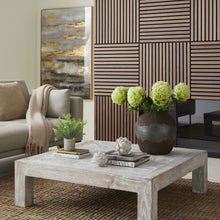 Load image into Gallery viewer, Castello Aged Stone Vase

