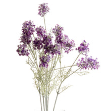 Load image into Gallery viewer, Purple Meadow Flower

