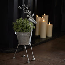 Load image into Gallery viewer, The Noel Collection Reindeer Planter
