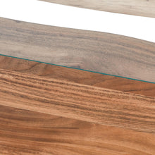 Load image into Gallery viewer, Live Edge Collection River Coffee Table
