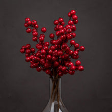 Load image into Gallery viewer, Mini Festive Berry Pick
