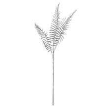 Load image into Gallery viewer, Silver Fern Spray
