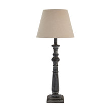 Load image into Gallery viewer, Incia Column Table Lamp
