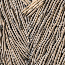 Load image into Gallery viewer, Small Willow Branch Heart
