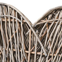 Load image into Gallery viewer, Small Willow Branch Heart
