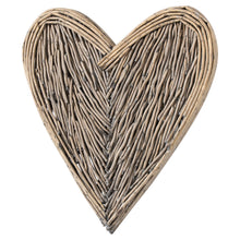 Load image into Gallery viewer, Small Willow Branch Heart
