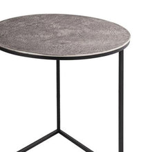 Load image into Gallery viewer, Farrah Collection Set of Three Round Tables
