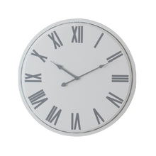 Load image into Gallery viewer, Flemings Wall Clock

