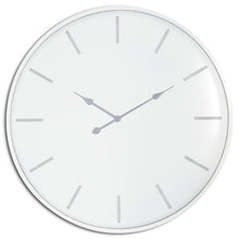 Load image into Gallery viewer, Brandon Large Wall Clock
