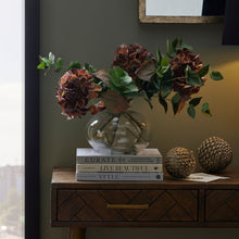 Load image into Gallery viewer, Small Gold Pinecone
