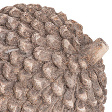 Load image into Gallery viewer, Small Stone Pinecone
