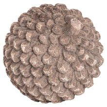 Load image into Gallery viewer, Stone Pinecone
