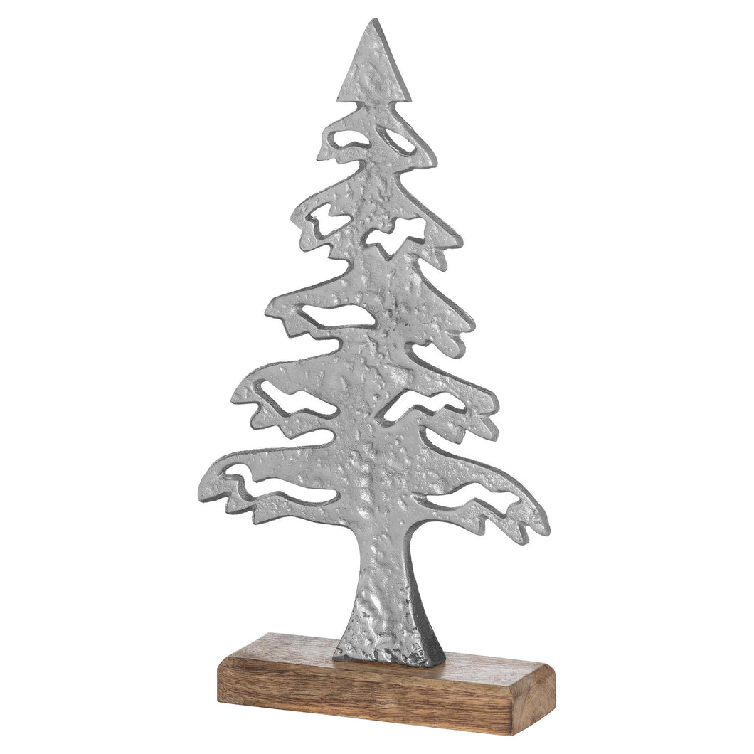The Noel Collection Cast Tree Ornament