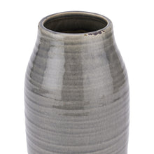 Load image into Gallery viewer, Garda Grey Stefanie Vase
