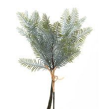 Load image into Gallery viewer, Pine Leaf Greenery Bunch
