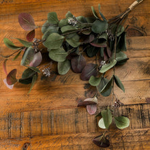 Load image into Gallery viewer, Variegated Eucalyptus Bouquet
