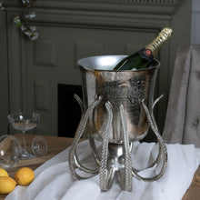 Load image into Gallery viewer, Large Octopus Champagne Bucket
