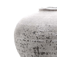 Load image into Gallery viewer, Regola Stone Ceramic Vase

