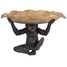 Load image into Gallery viewer, Monkey Leaf Bowl
