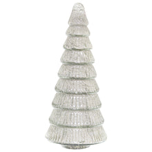 Load image into Gallery viewer, The Noel Collection Tiered Decorative Large Glass Tree
