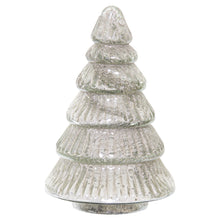 Load image into Gallery viewer, The Noel Collection Tiered Decorative Small Glass Tree
