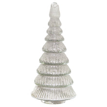 Load image into Gallery viewer, The Noel Collection Tiered Decorative Medium Glass Tree

