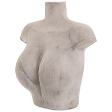 Load image into Gallery viewer, Lady Bust Vase
