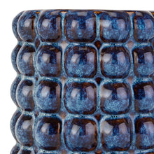 Load image into Gallery viewer, Seville Collection Indigo Bubble Planter
