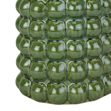 Load image into Gallery viewer, Seville Collection Olive Bubble Umbrella Stand
