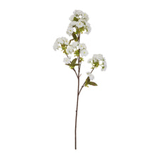 Load image into Gallery viewer, Tall White Blossom
