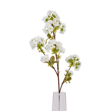 Load image into Gallery viewer, Tall White Blossom
