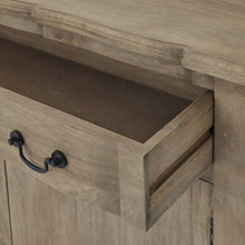 Load image into Gallery viewer, Copgrove Collection 1 Drawer 2 Door Sideboard
