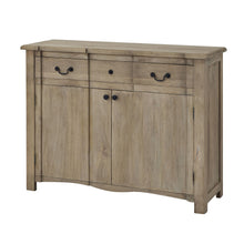 Load image into Gallery viewer, Copgrove Collection 1 Drawer 2 Door Sideboard

