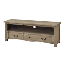 Load image into Gallery viewer, Copgrove Collection 1 Drawer Media Unit

