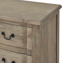 Load image into Gallery viewer, Copgrove Collection 3 Drawer Chest
