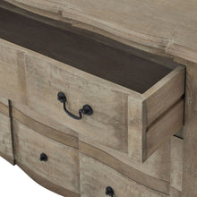 Load image into Gallery viewer, Copgrove Collection 3 Drawer Chest
