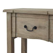 Load image into Gallery viewer, Copgrove Collection 1 Drawer Console
