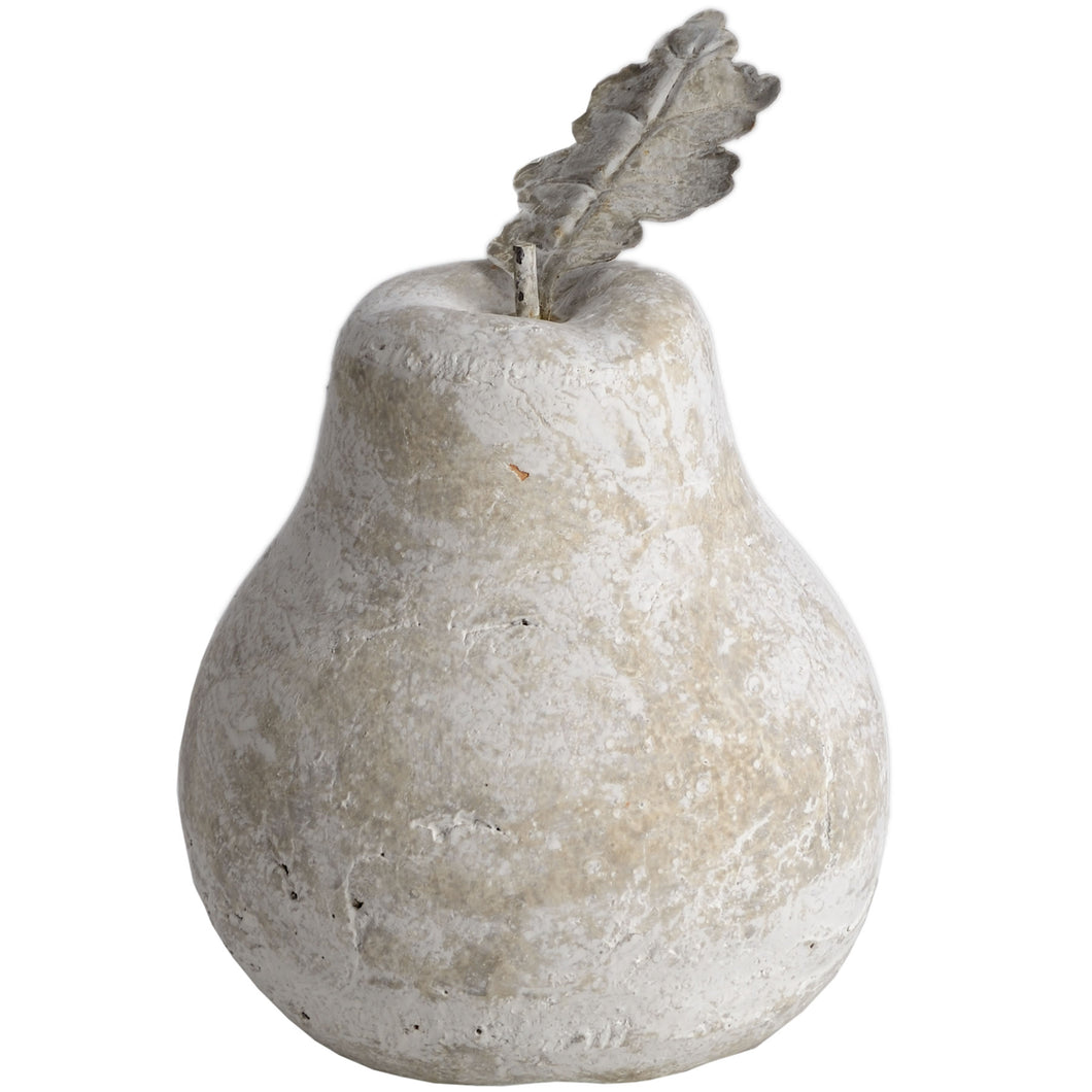 Stone Pear Medium